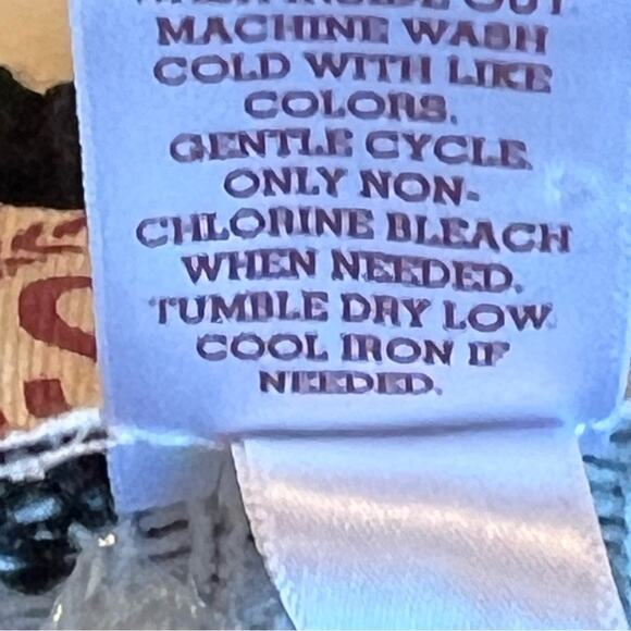 NWT Junior SO Polar Bear Heart Sweater Size XL - Picture 12 of 14